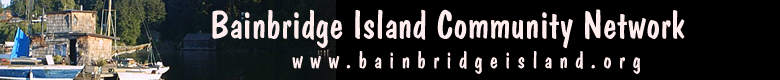 Bainbridge Island Community Network
